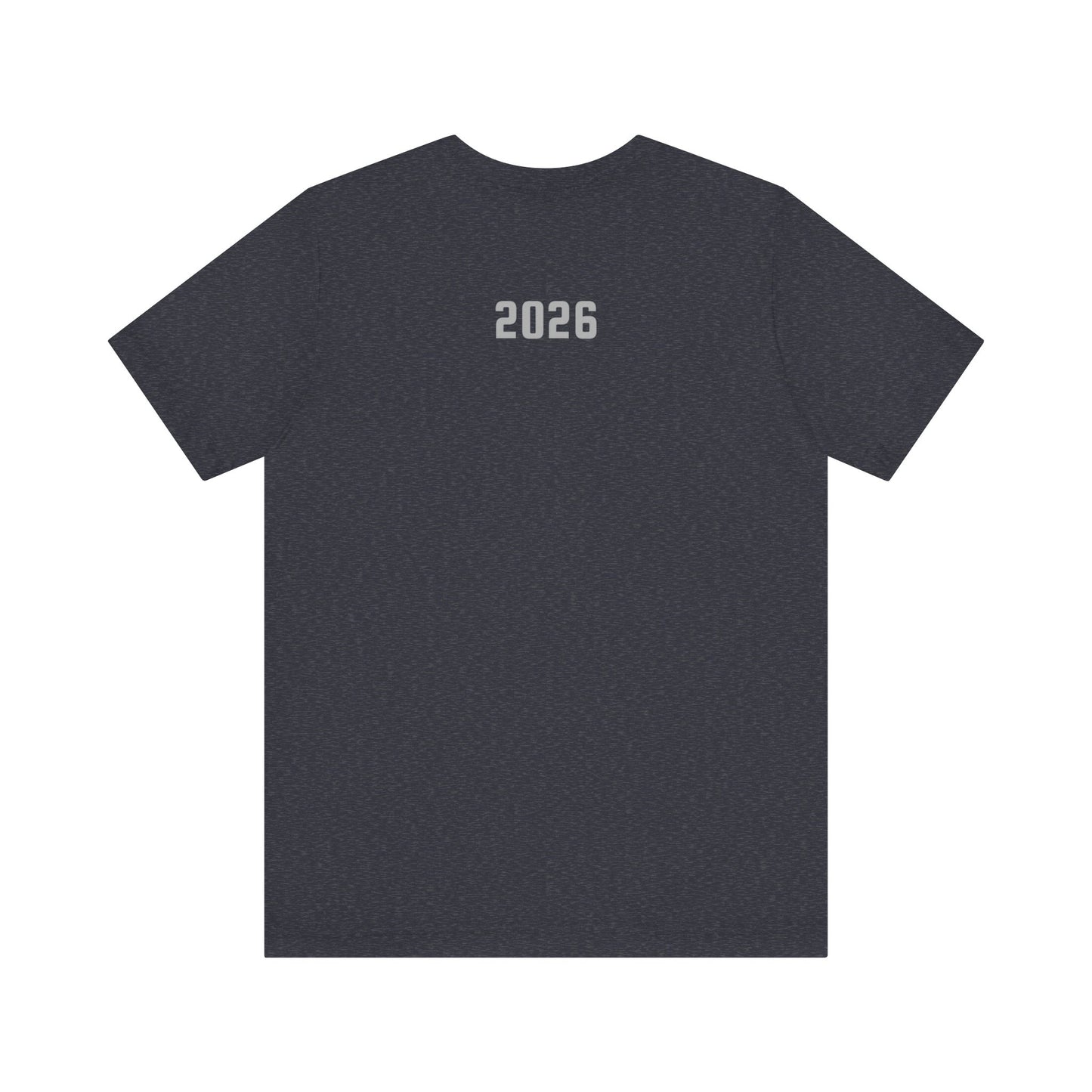 SICH - Bald Eagle Crew Neck Tee