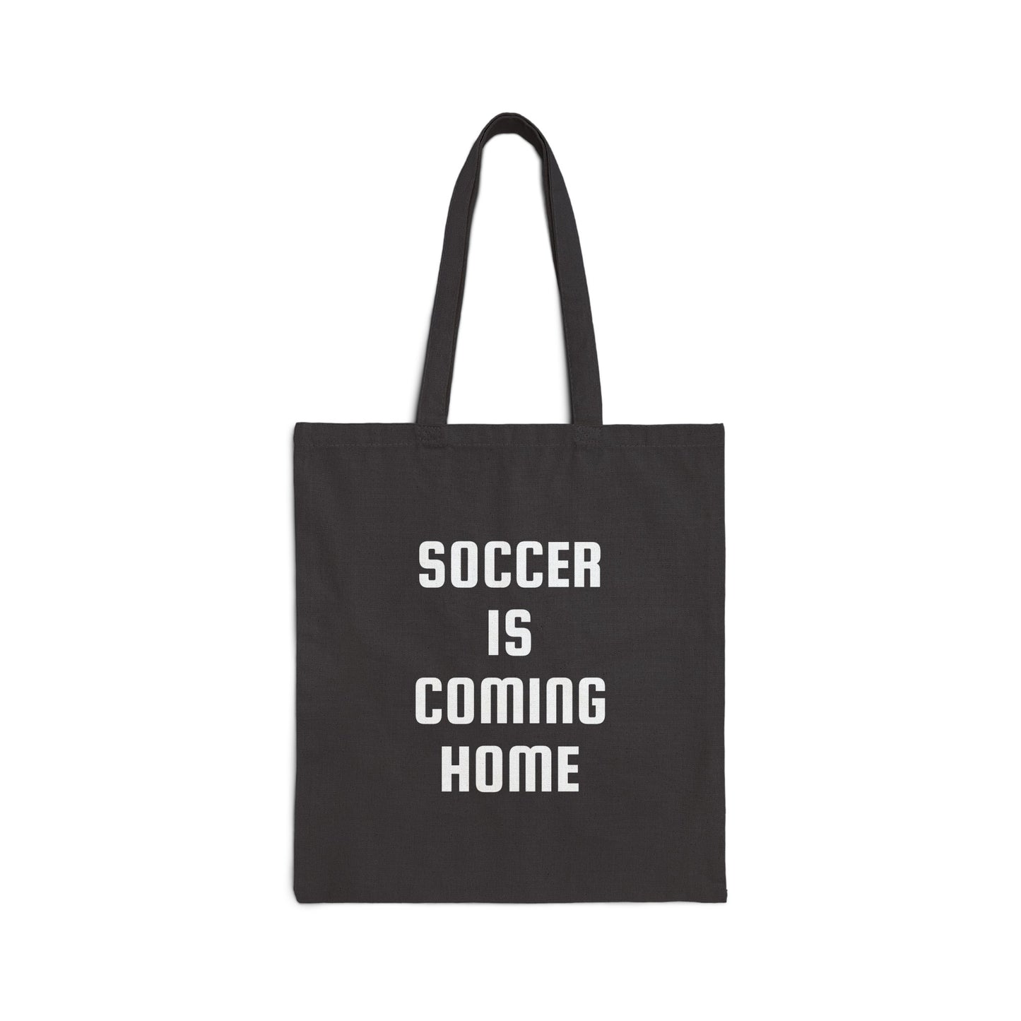 SICH - Canvas Tote Bag