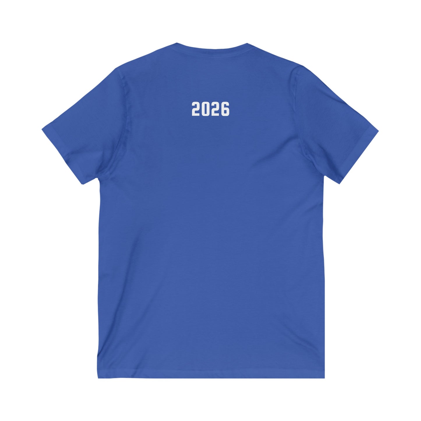 SICH - V-Neck Tee