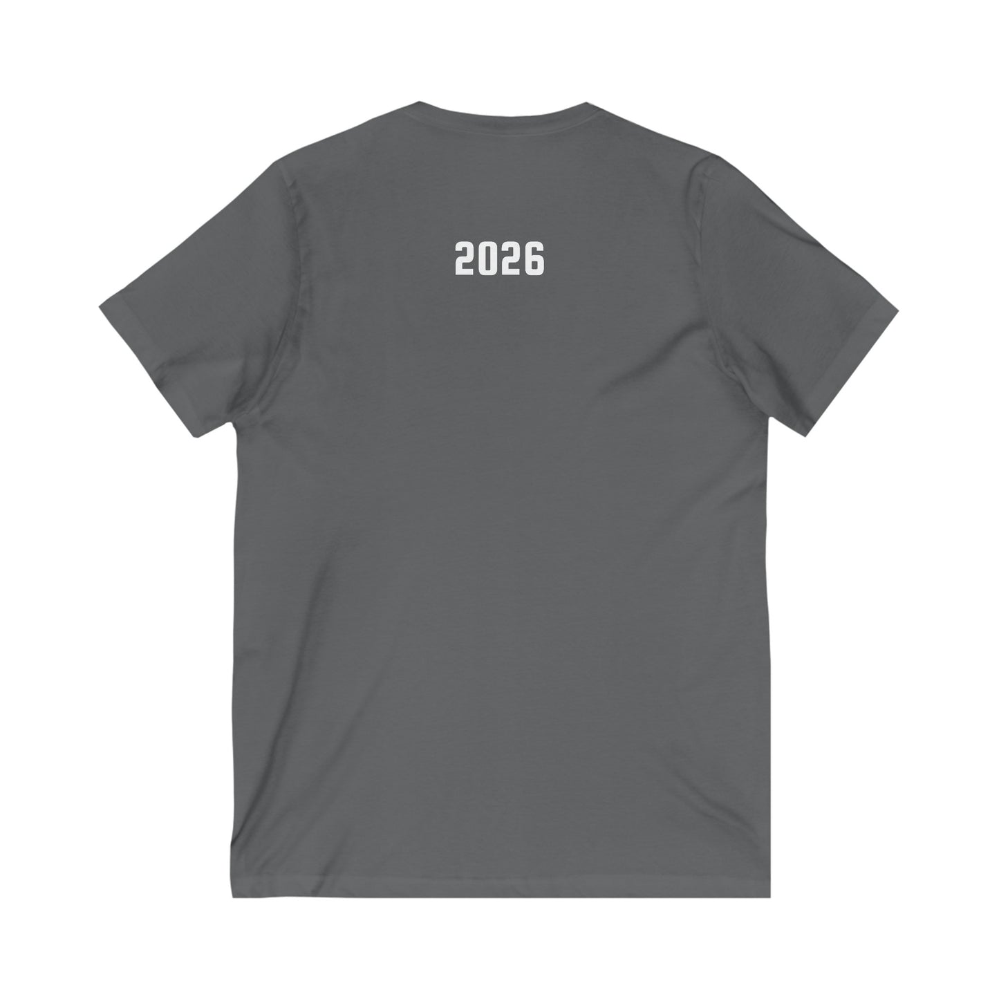 SICH - V-Neck Tee