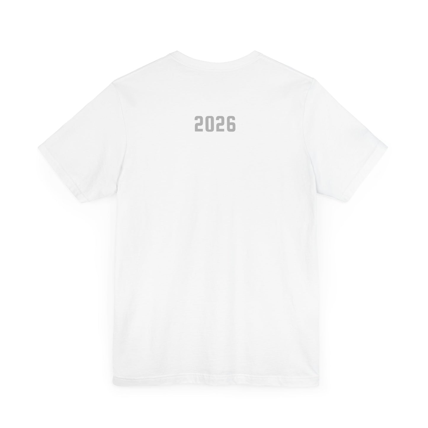 SICH - Bald Eagle Crew Neck Tee