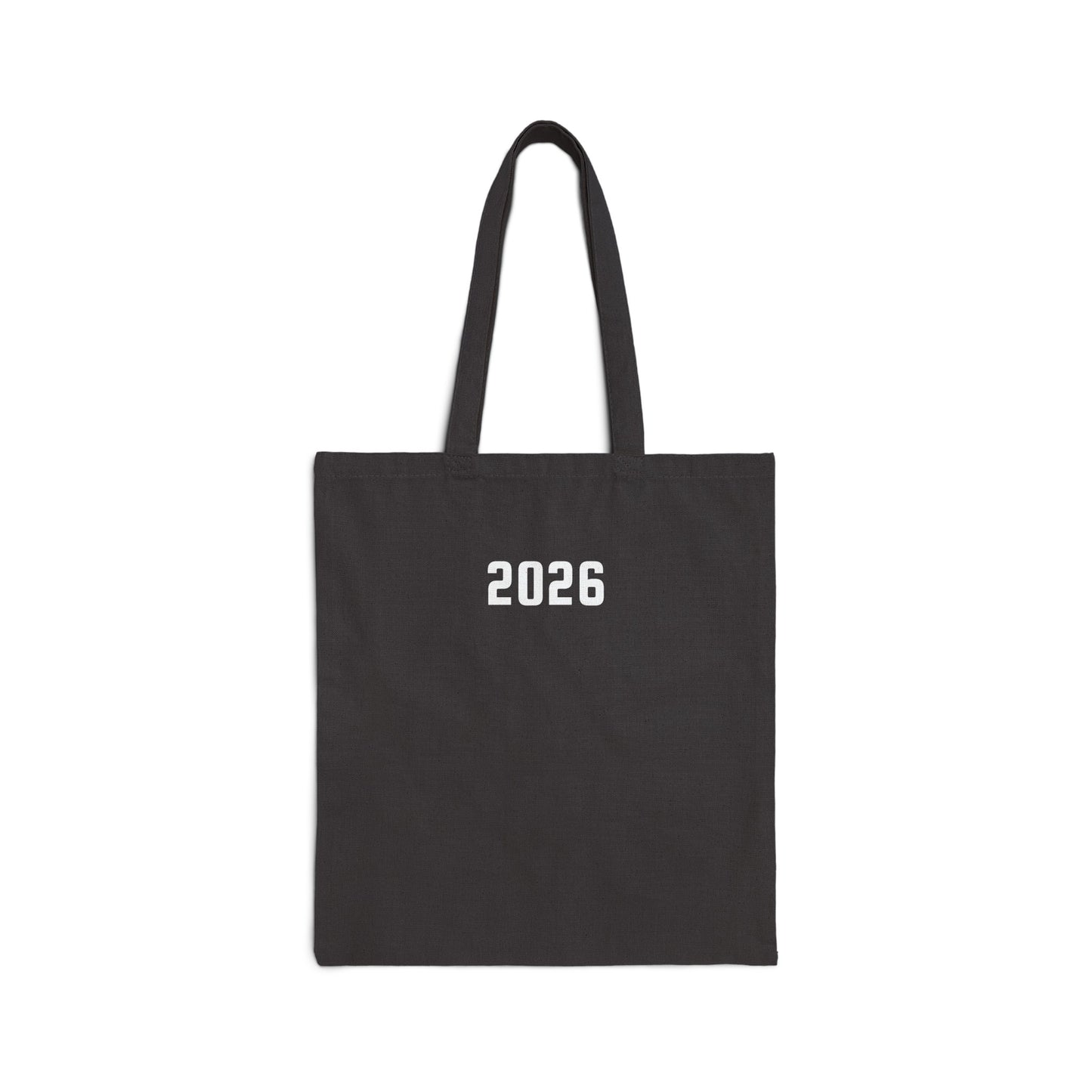 SICH - Canvas Tote Bag