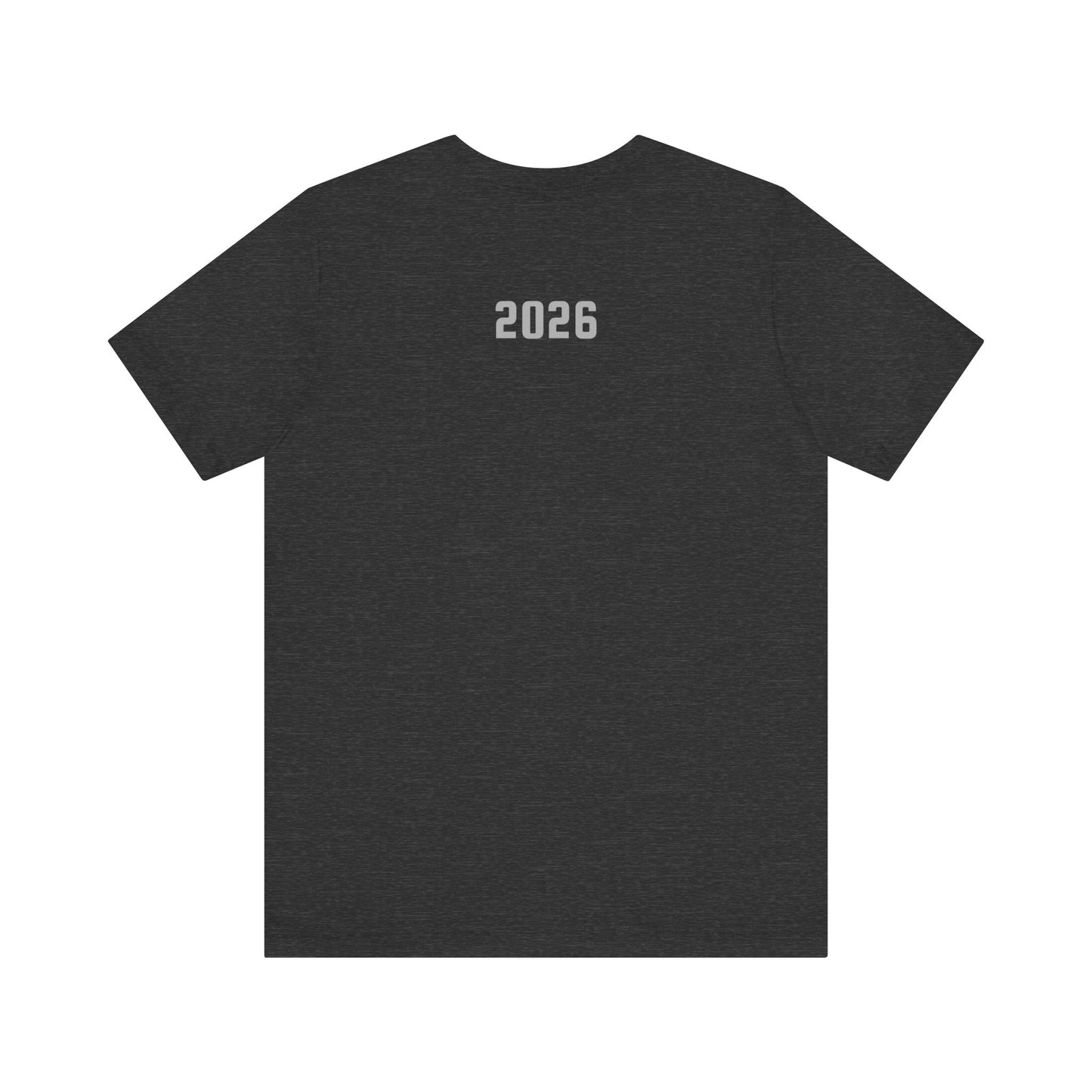 SICH - Bald Eagle Crew Neck Tee