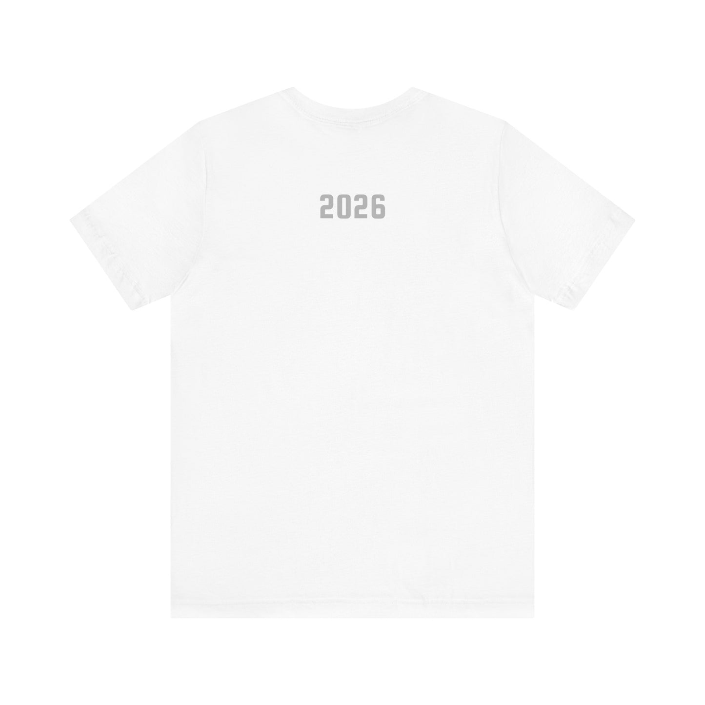 SICH - Bald Eagle Crew Neck Tee
