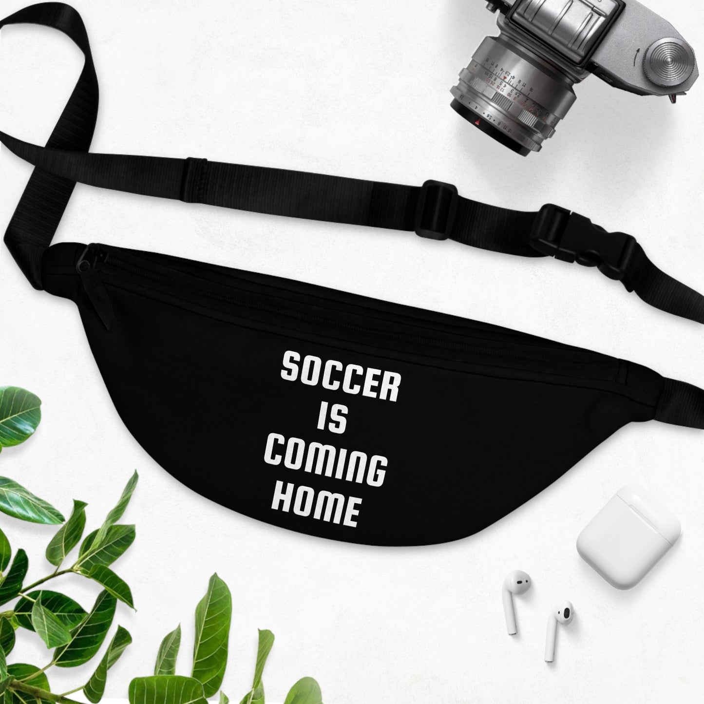 SICH - Fanny Pack