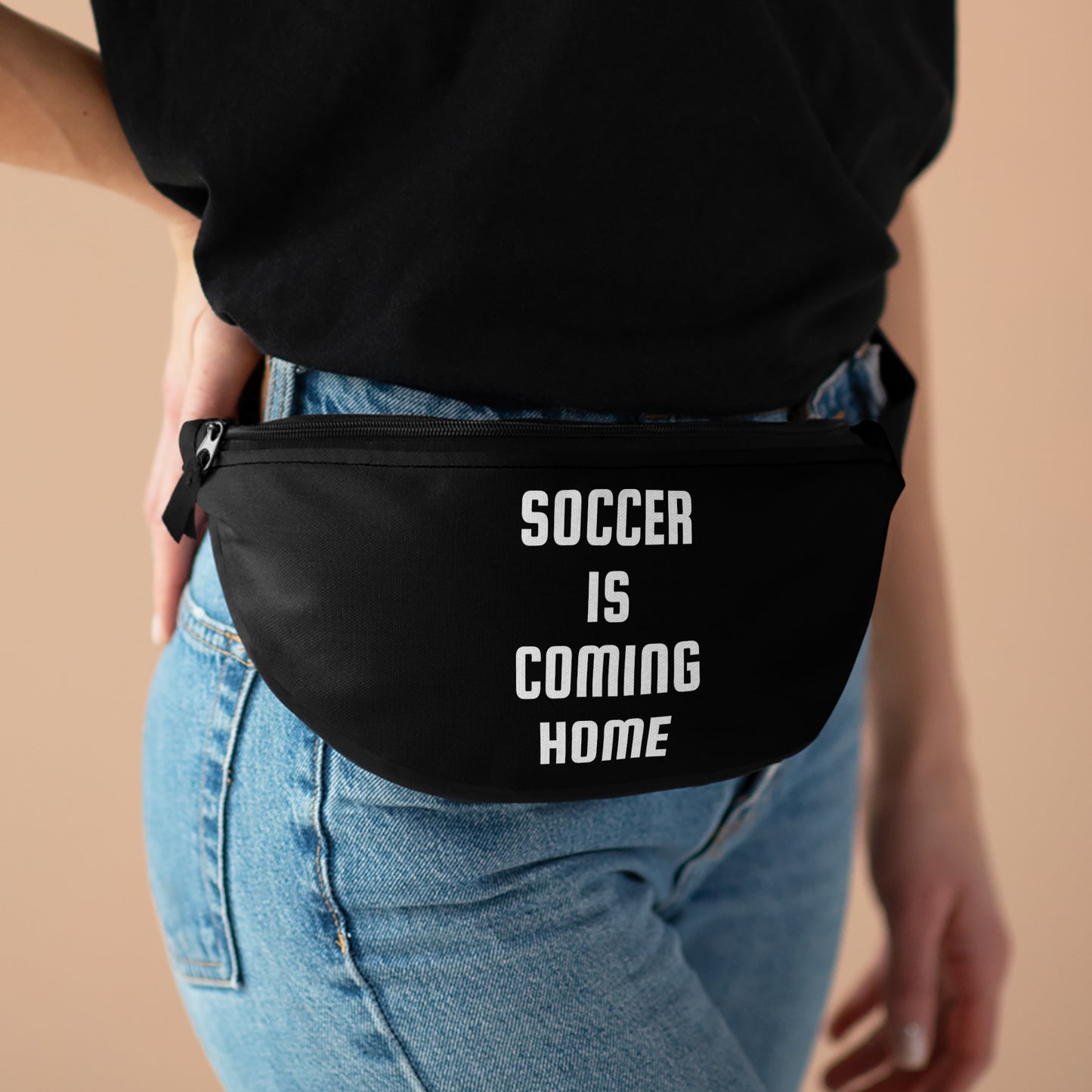 SICH - Fanny Pack