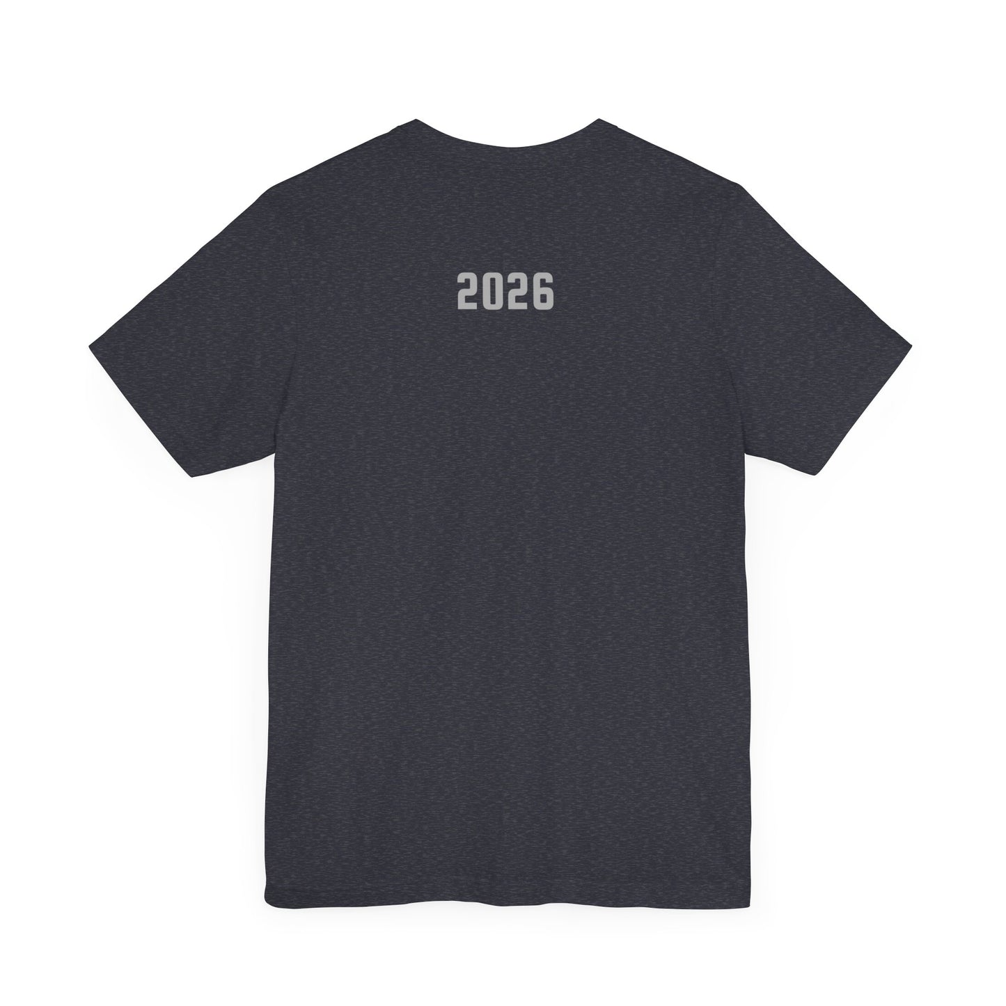 SICH - Bald Eagle Crew Neck Tee