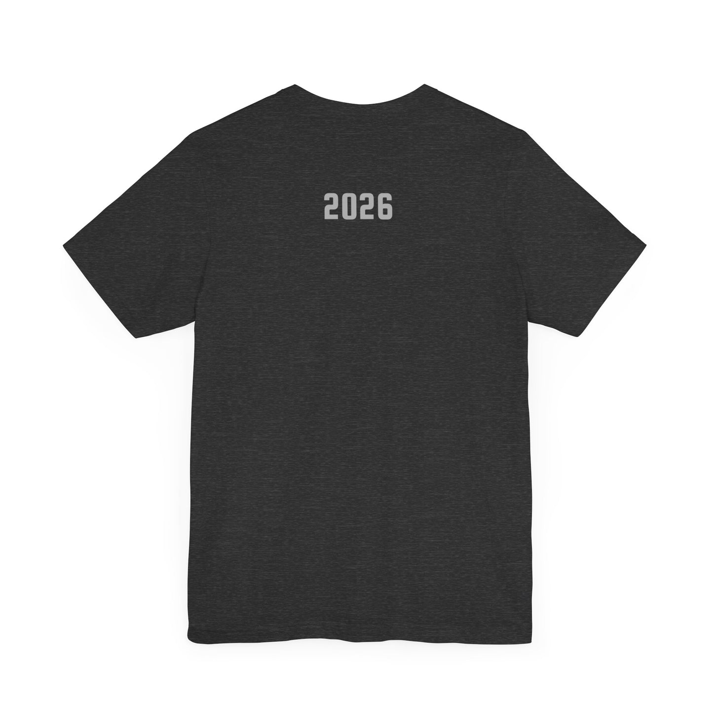 SICH - Bald Eagle Crew Neck Tee
