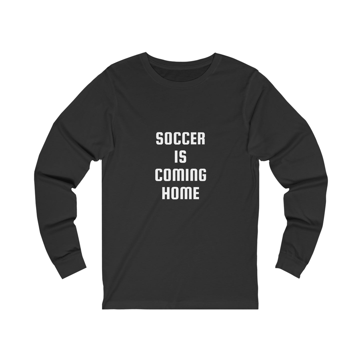 SICH - Long Sleeve Tee