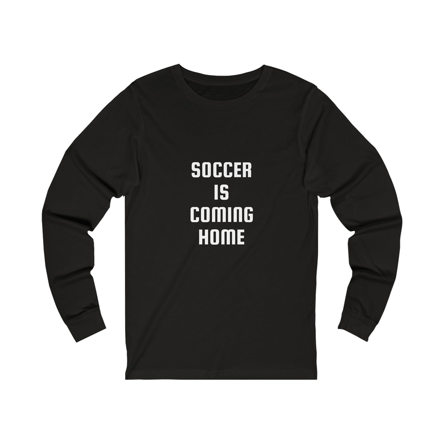 SICH - Long Sleeve Tee
