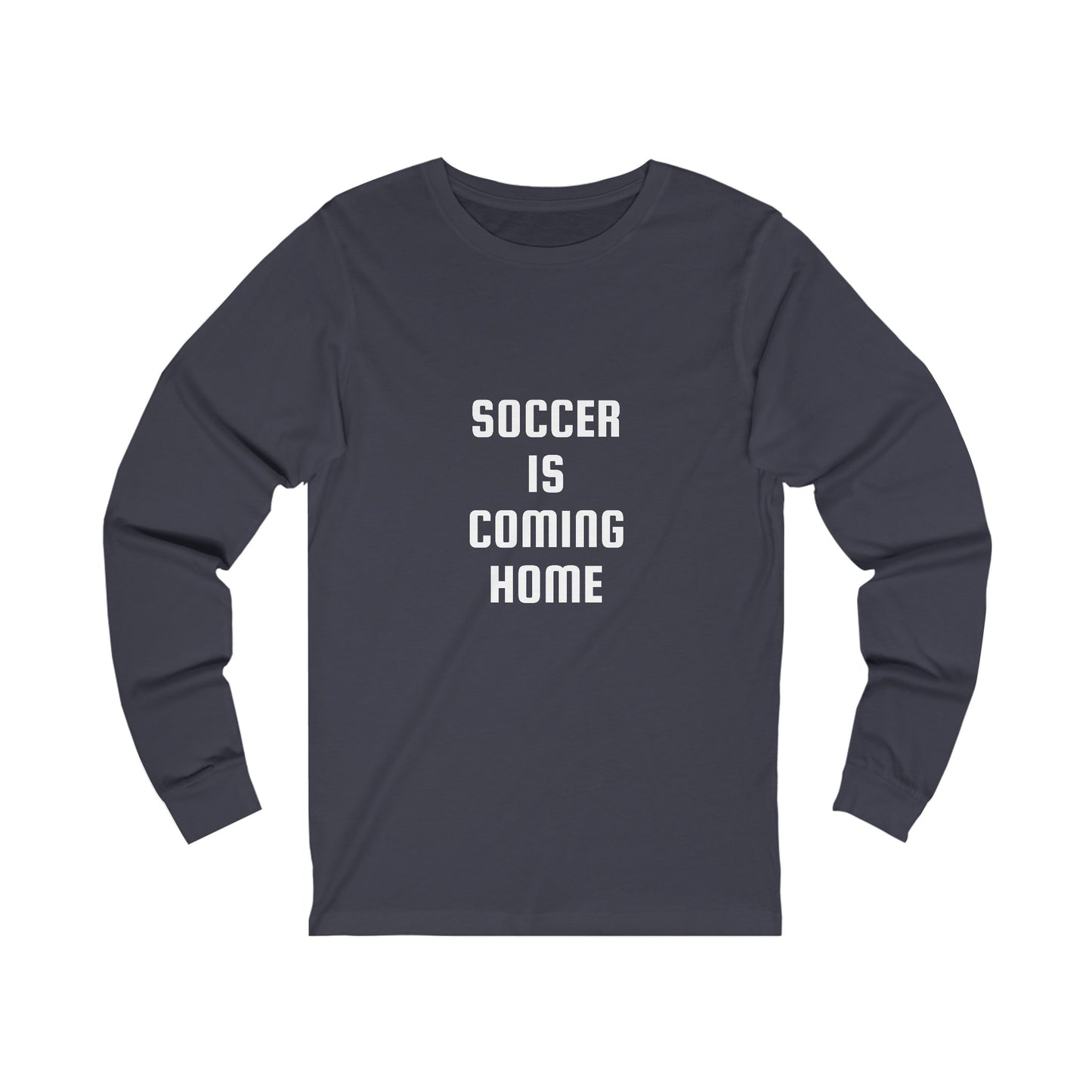 SICH - Long Sleeve Tee