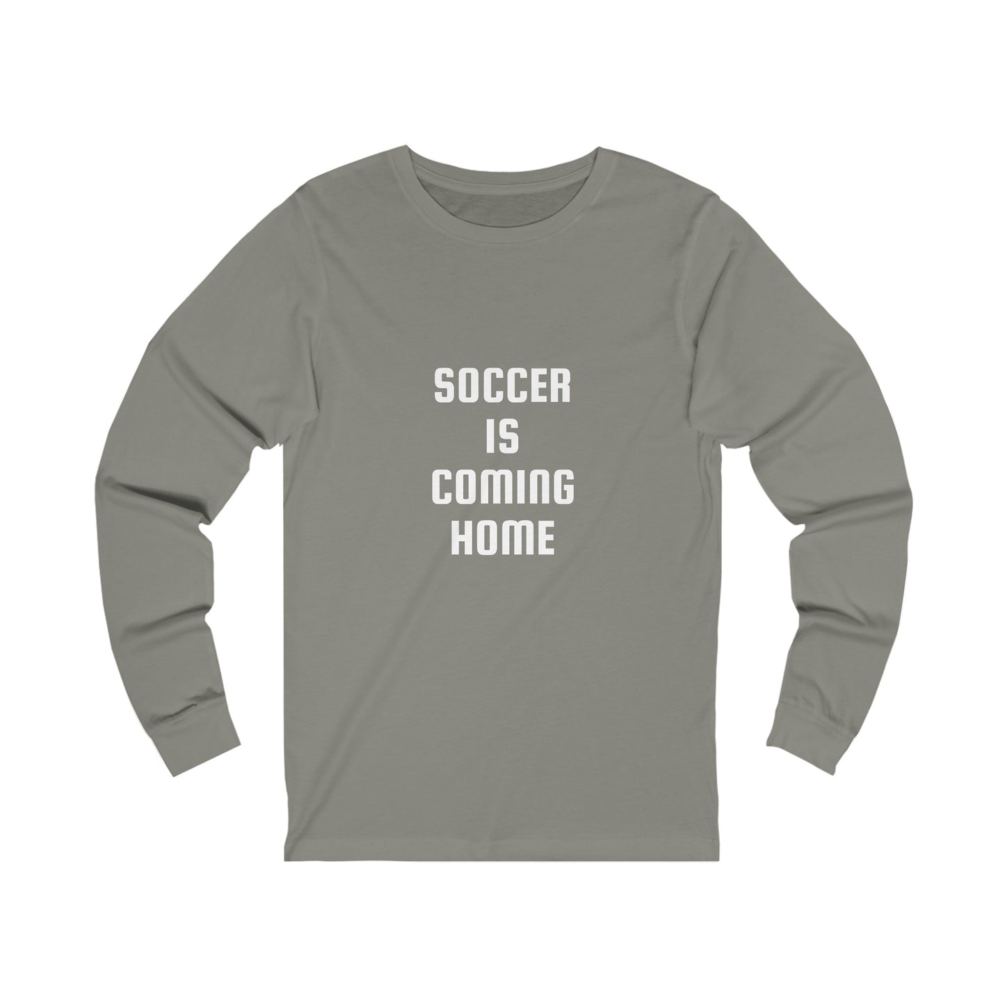SICH - Long Sleeve Tee