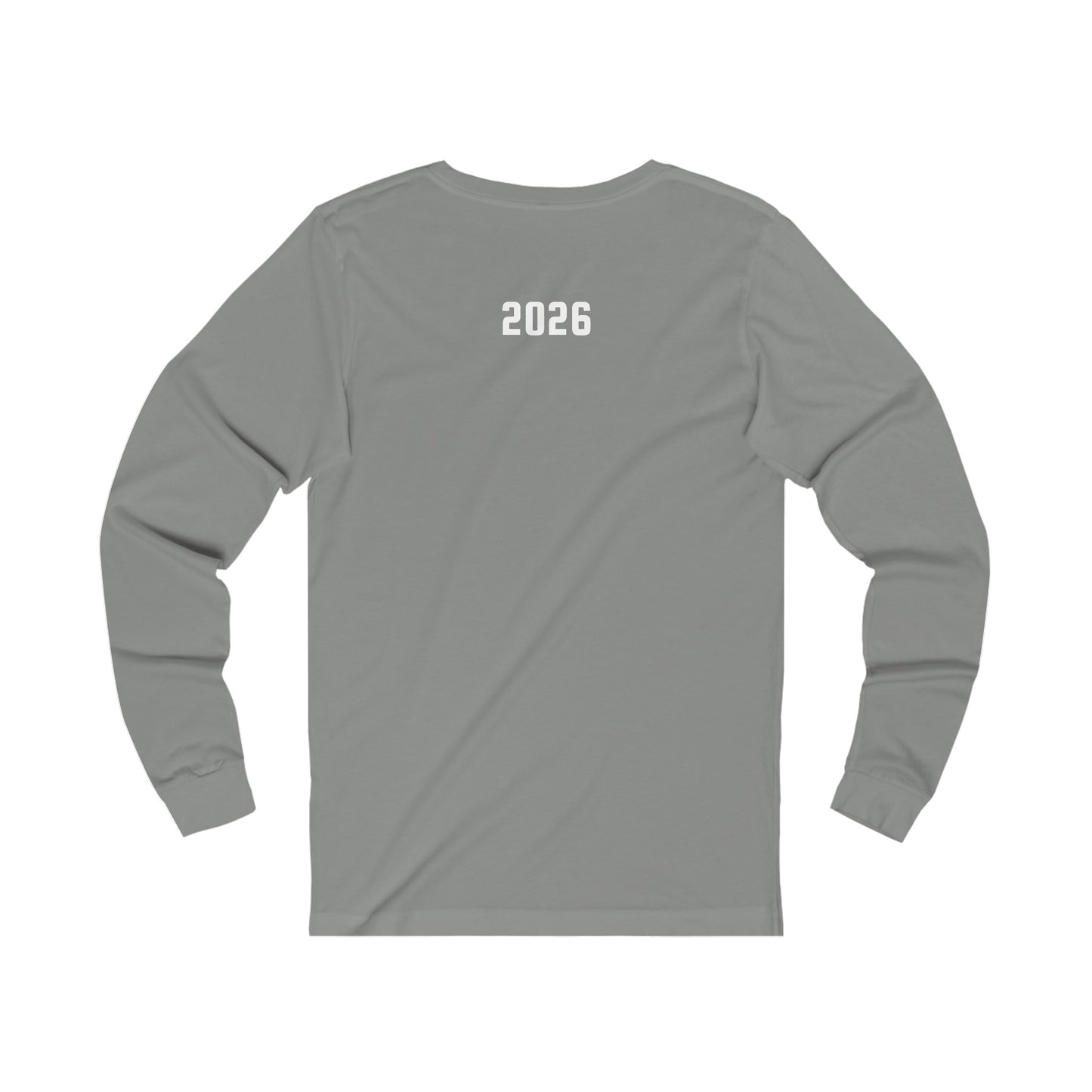 SICH - Long Sleeve Tee
