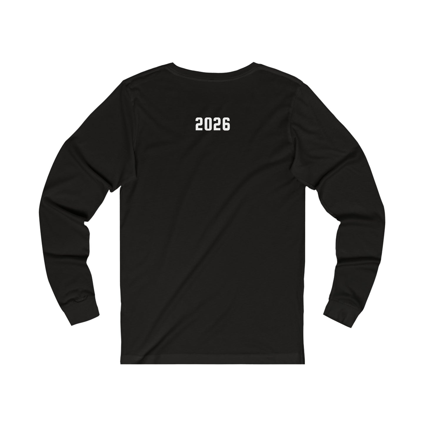 SICH - Long Sleeve Tee