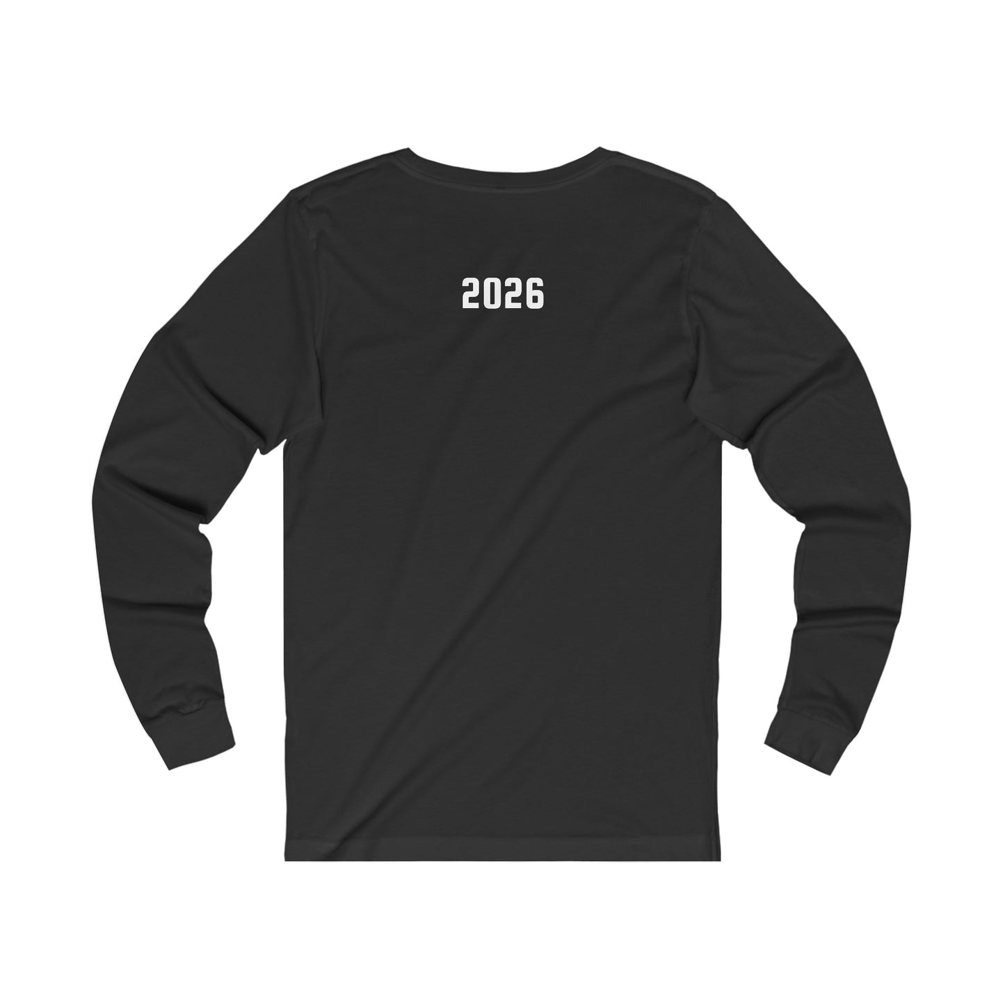 SICH - Long Sleeve Tee