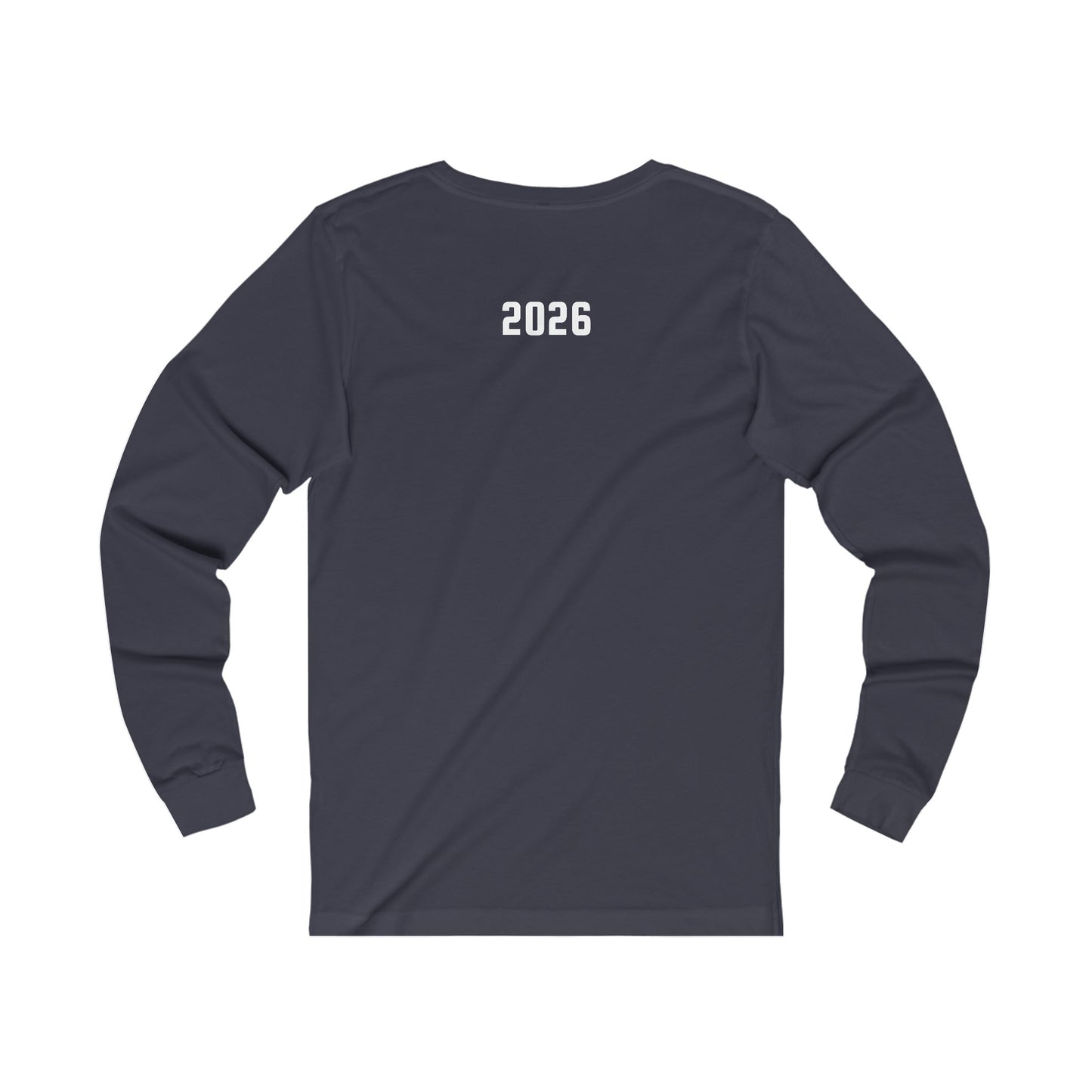 SICH - Long Sleeve Tee