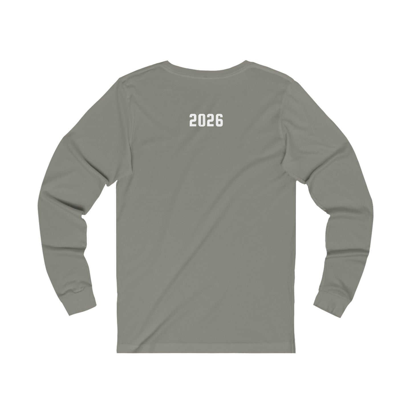 SICH - Long Sleeve Tee