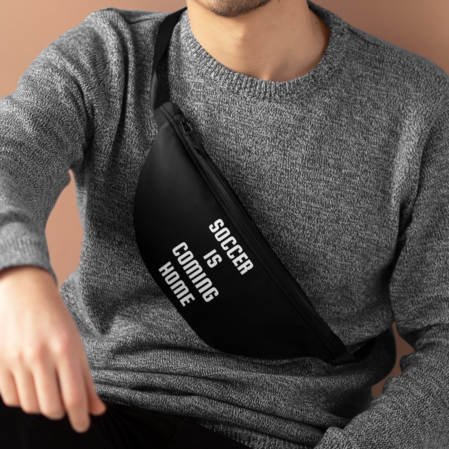 SICH - Fanny Pack