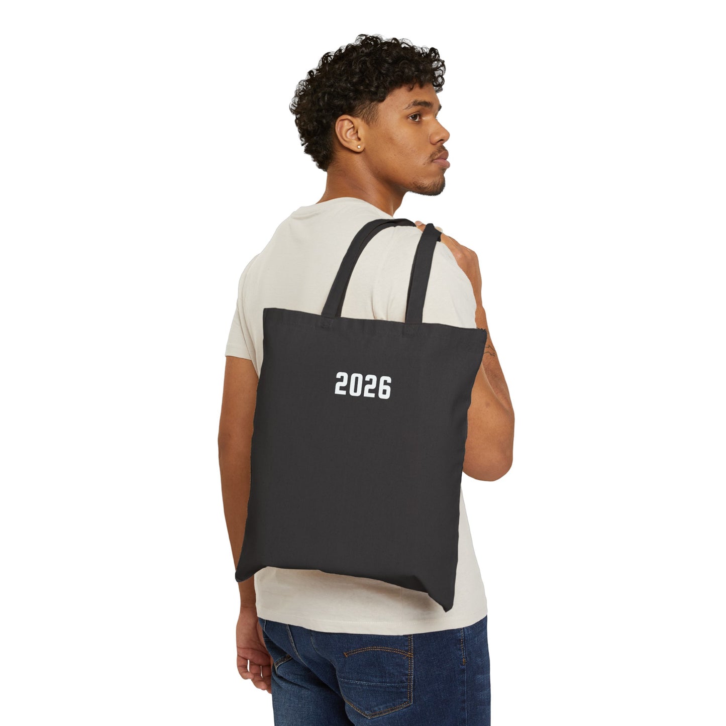 SICH - Canvas Tote Bag