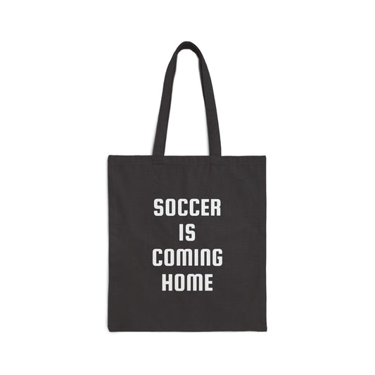 SICH - Canvas Tote Bag
