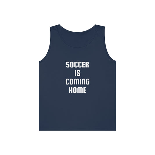 SICH - Cotton Tank Top