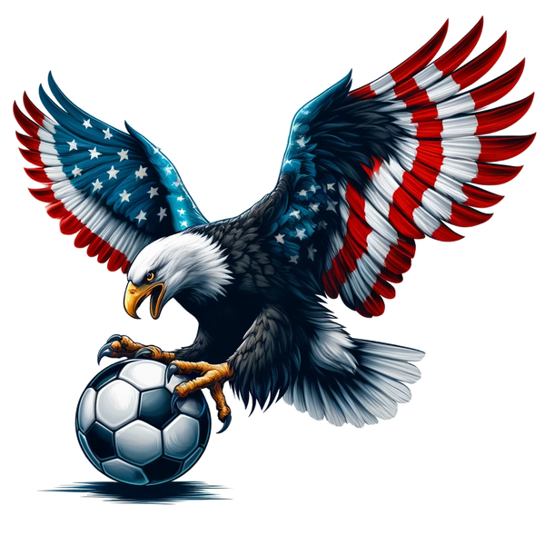 Soccer is Coming Home